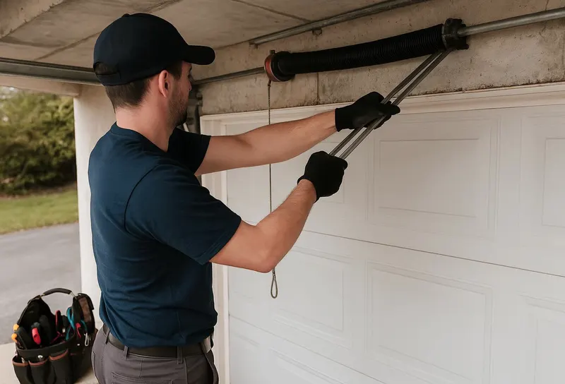 About Cudahy Garage Door