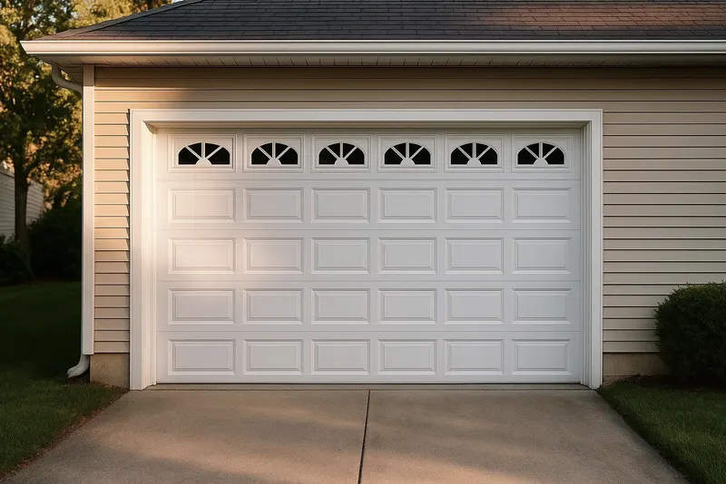 Contact Cudahy Garage Door
